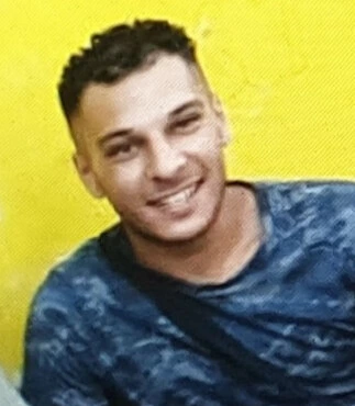 ArabsZ artist portrait